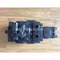 PC45R-8 hydraulisk pumpe 7081T00131 PC45R-8 hovedpumpe